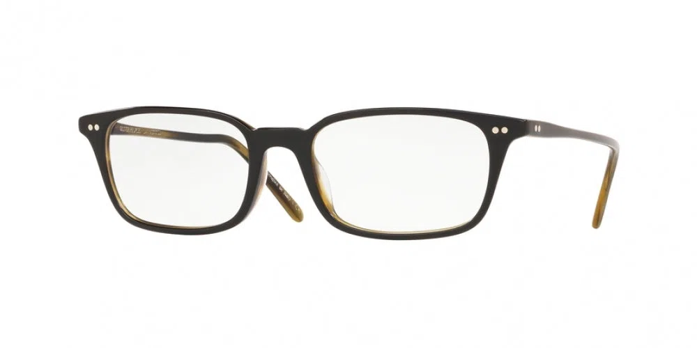 Oliver Peoples 5405U Eyeglasses - view 2